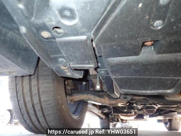 Used 2011 AT toyota alphard ANH20W Image[39]