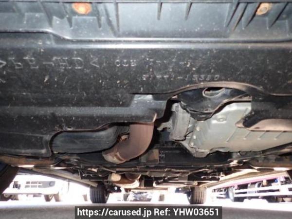 Used 2011 AT toyota alphard ANH20W Image[40]