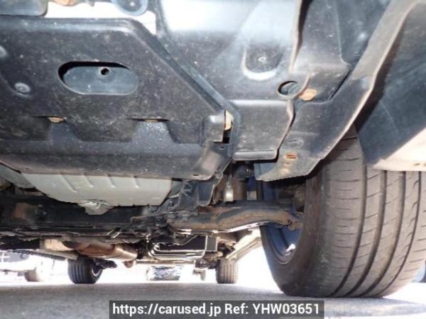 Used 2011 AT toyota alphard ANH20W Image[41]