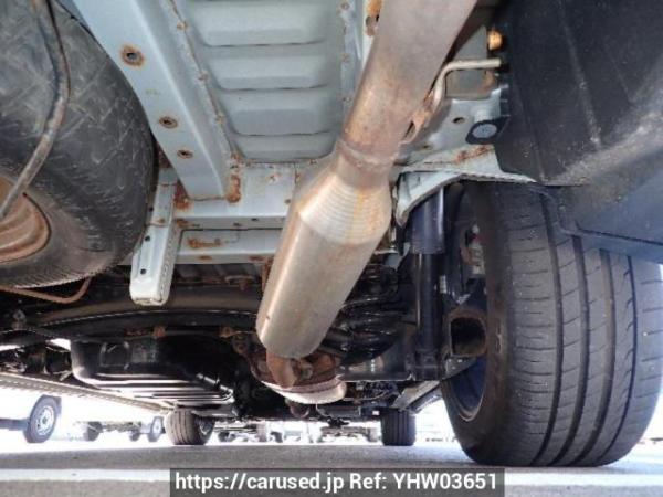 Used 2011 AT toyota alphard ANH20W Image[44]