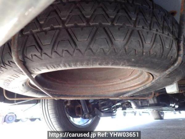 Used 2011 AT toyota alphard ANH20W Image[45]