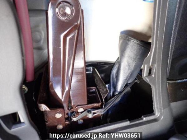Used 2011 AT toyota alphard ANH20W Image[47]