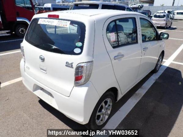 Used 2016 AT daihatsu mira-e-s LA300S Image[5]