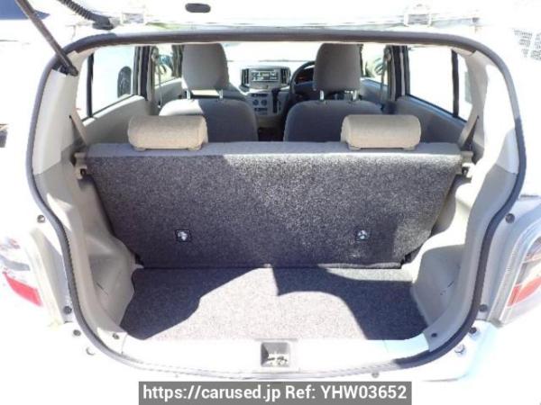 Used 2016 AT daihatsu mira-e-s LA300S Image[6]