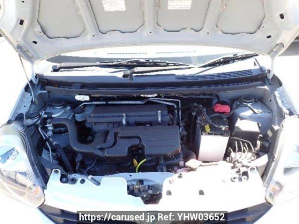 Used 2016 AT daihatsu mira-e-s LA300S Image[7]
