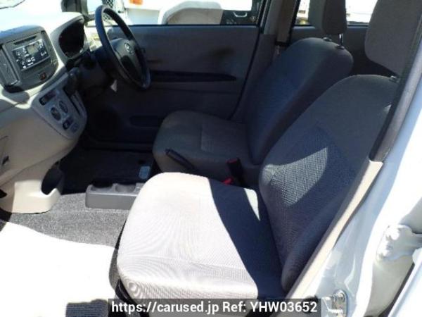 Used 2016 AT daihatsu mira-e-s LA300S Image[10]