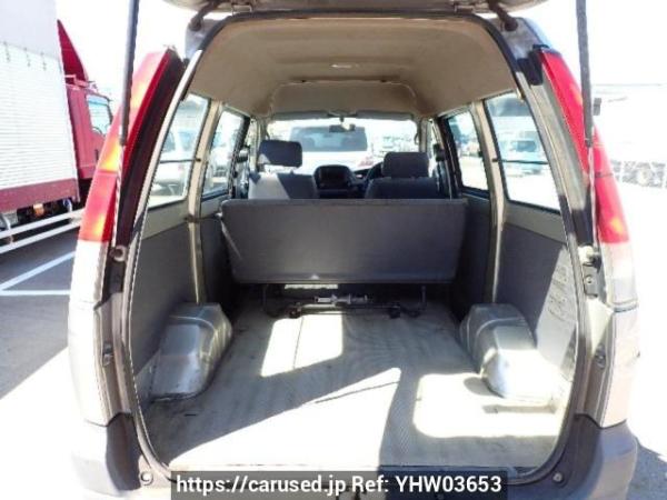Used 2000 AT toyota townace-van KR42V Image[6]