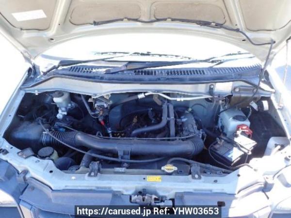 Used 2000 AT toyota townace-van KR42V Image[7]