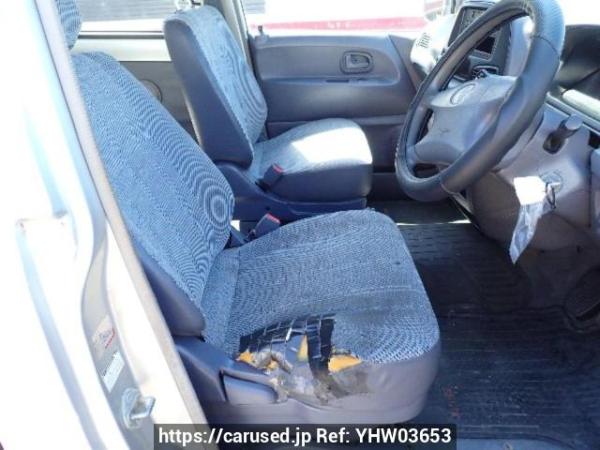 Used 2000 AT toyota townace-van KR42V Image[9]