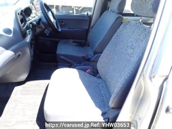 Used 2000 AT toyota townace-van KR42V Image[10]