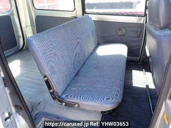 Used 2000 AT toyota townace-van KR42V Image[11]