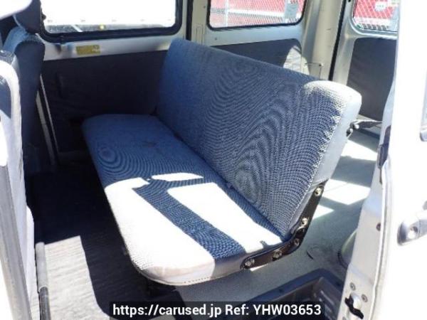 Used 2000 AT toyota townace-van KR42V Image[12]
