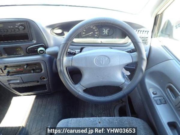 Used 2000 AT toyota townace-van KR42V Image[15]