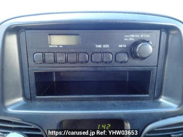 Used 2000 AT toyota townace-van KR42V Image[17]