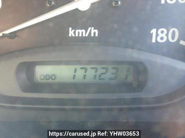 Used 2000 AT toyota townace-van KR42V Image[20]
