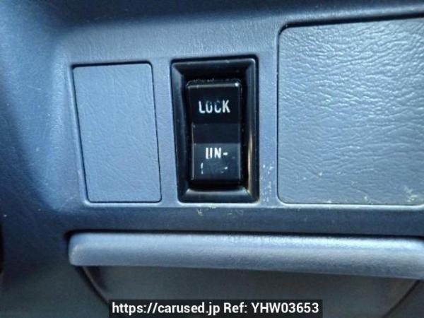 Used 2000 AT toyota townace-van KR42V Image[22]