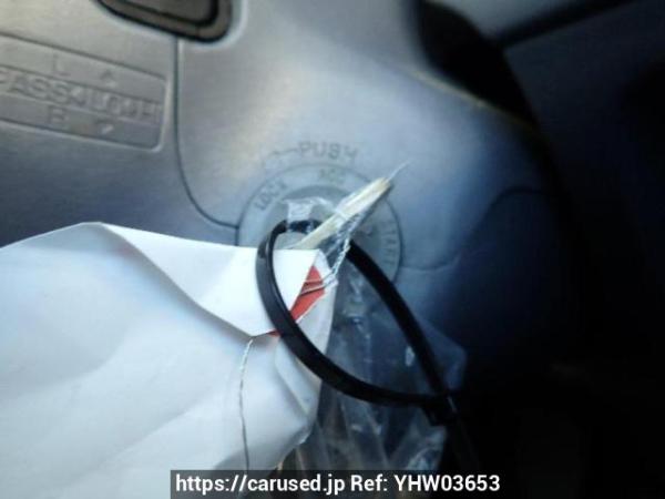 Used 2000 AT toyota townace-van KR42V Image[23]