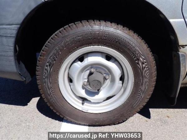 Used 2000 AT toyota townace-van KR42V Image[24]