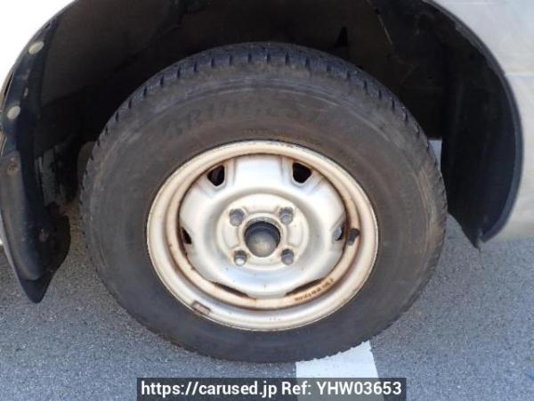Used 2000 AT toyota townace-van KR42V Image[27]