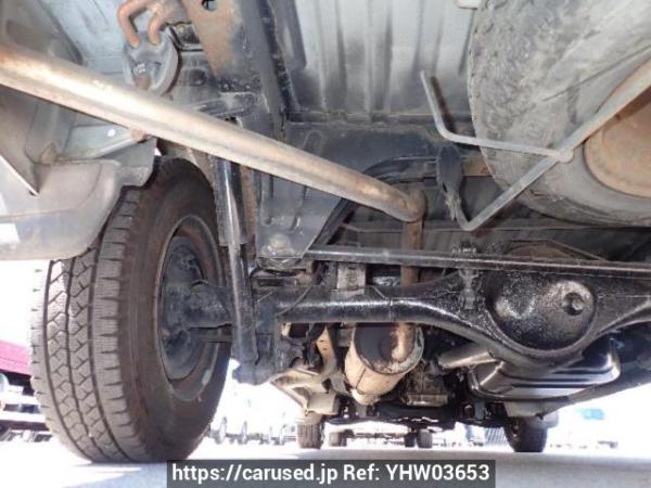 Used 2000 AT toyota townace-van KR42V Image[29]
