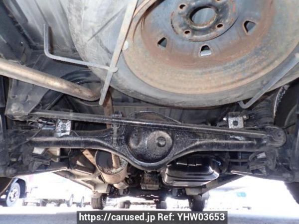 Used 2000 AT toyota townace-van KR42V Image[30]