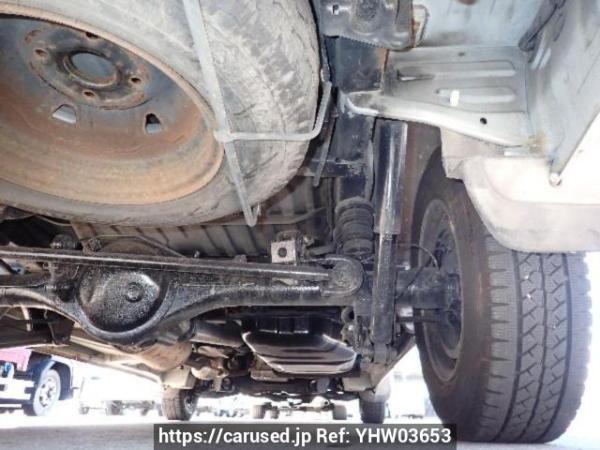 Used 2000 AT toyota townace-van KR42V Image[31]