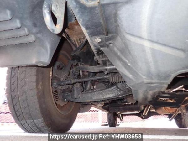 Used 2000 AT toyota townace-van KR42V Image[33]