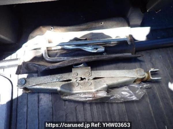 Used 2000 AT toyota townace-van KR42V Image[36]
