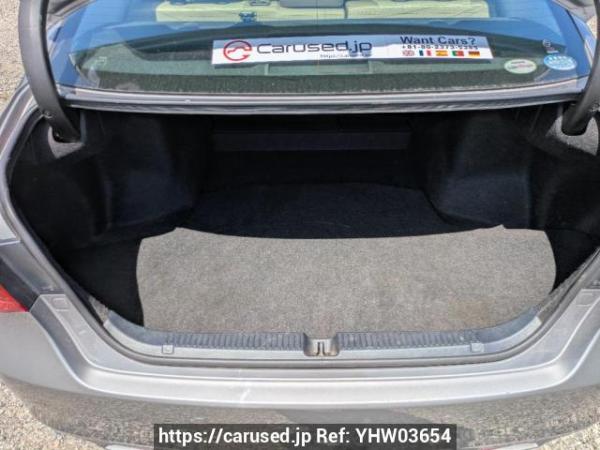Used 2010 AT toyota mark-x GRX130 Image[6]