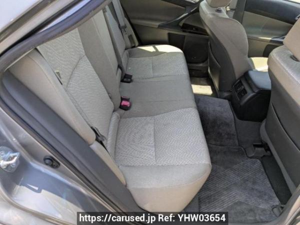 Used 2010 AT toyota mark-x GRX130 Image[11]