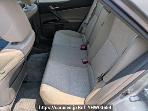 Used 2010 AT toyota mark-x GRX130 Image[12]
