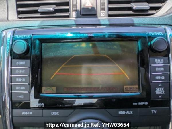 Used 2010 AT toyota mark-x GRX130 Image[15]