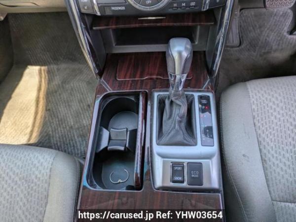 Used 2010 AT toyota mark-x GRX130 Image[16]