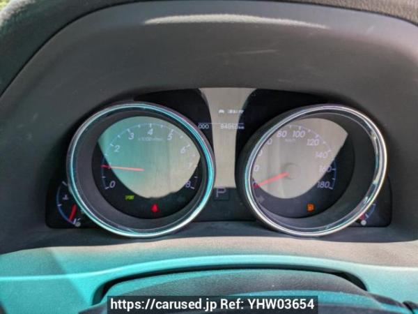 Used 2010 AT toyota mark-x GRX130 Image[17]