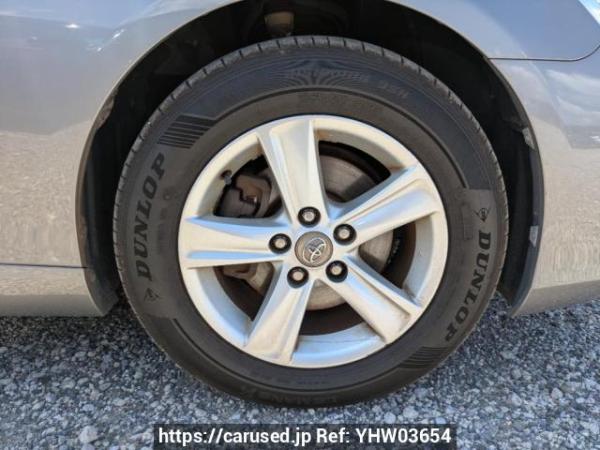 Used 2010 AT toyota mark-x GRX130 Image[20]