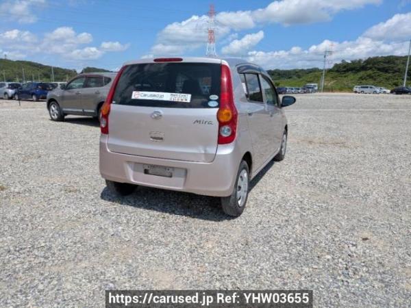 Used 2013 AT daihatsu mira L275S Image[5]