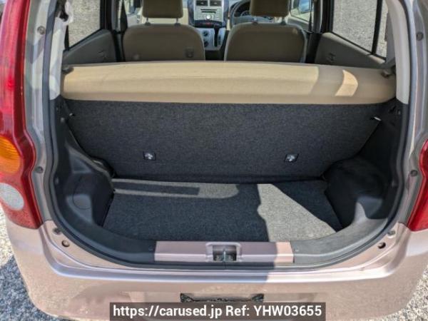 Used 2013 AT daihatsu mira L275S Image[6]