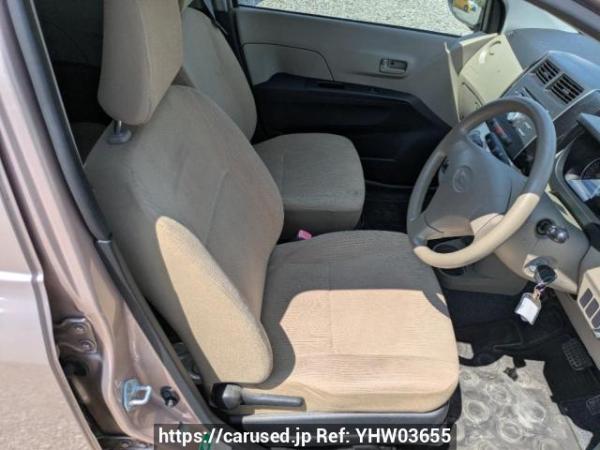 Used 2013 AT daihatsu mira L275S Image[9]