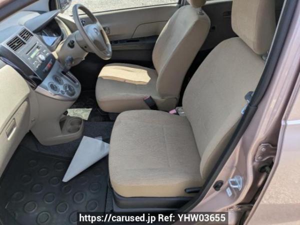 Used 2013 AT daihatsu mira L275S Image[10]
