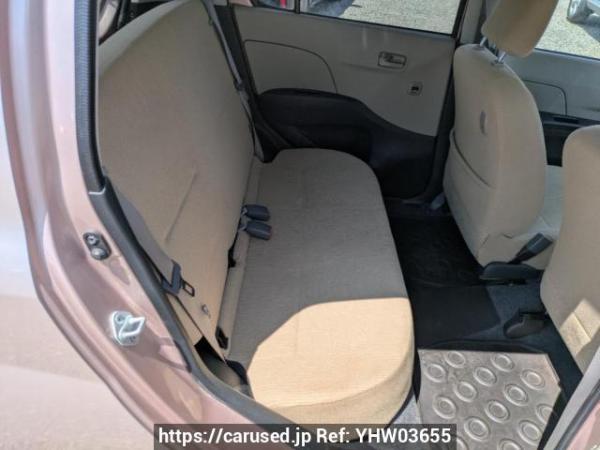 Used 2013 AT daihatsu mira L275S Image[11]