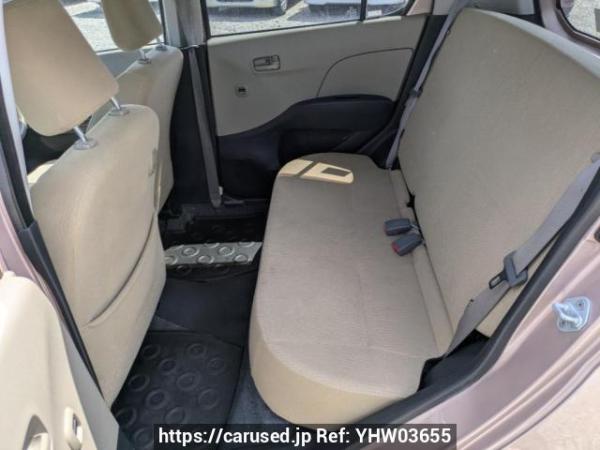 Used 2013 AT daihatsu mira L275S Image[12]