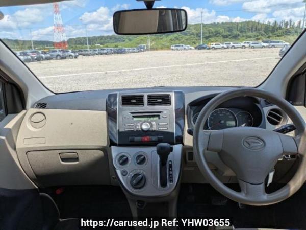 Used 2013 AT daihatsu mira L275S Image[13]