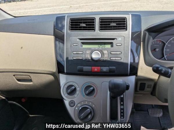 Used 2013 AT daihatsu mira L275S Image[14]