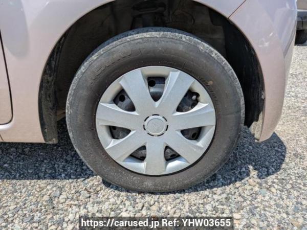 Used 2013 AT daihatsu mira L275S Image[17]