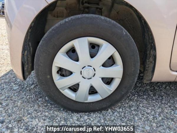 Used 2013 AT daihatsu mira L275S Image[18]