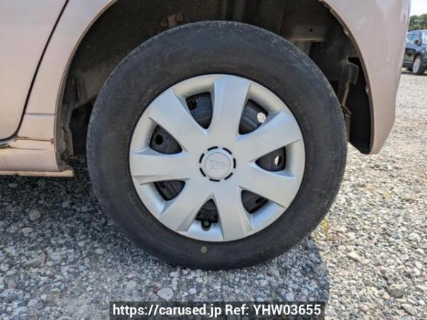 Used 2013 AT daihatsu mira L275S Image[19]