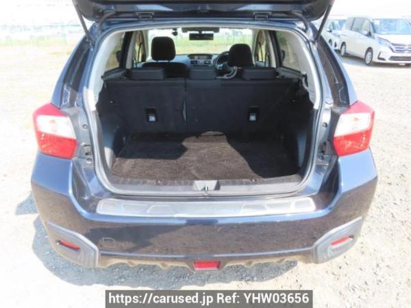 Used 2013 AT subaru xv GP7 Image[8]
