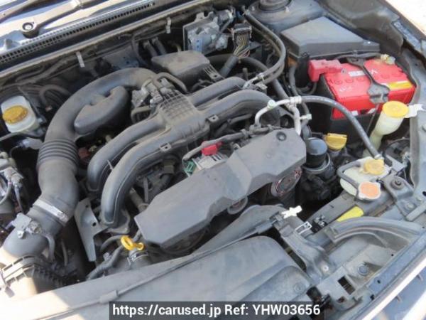 Used 2013 AT subaru xv GP7 Image[10]