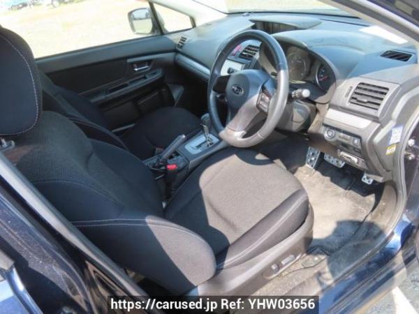 Used 2013 AT subaru xv GP7 Image[12]
