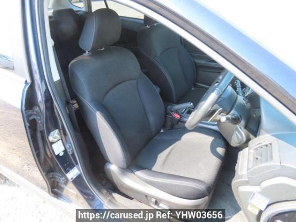 Used 2013 AT subaru xv GP7 Image[13]